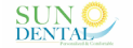 Sun Dental logo