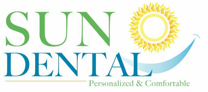 Sun Dental logo